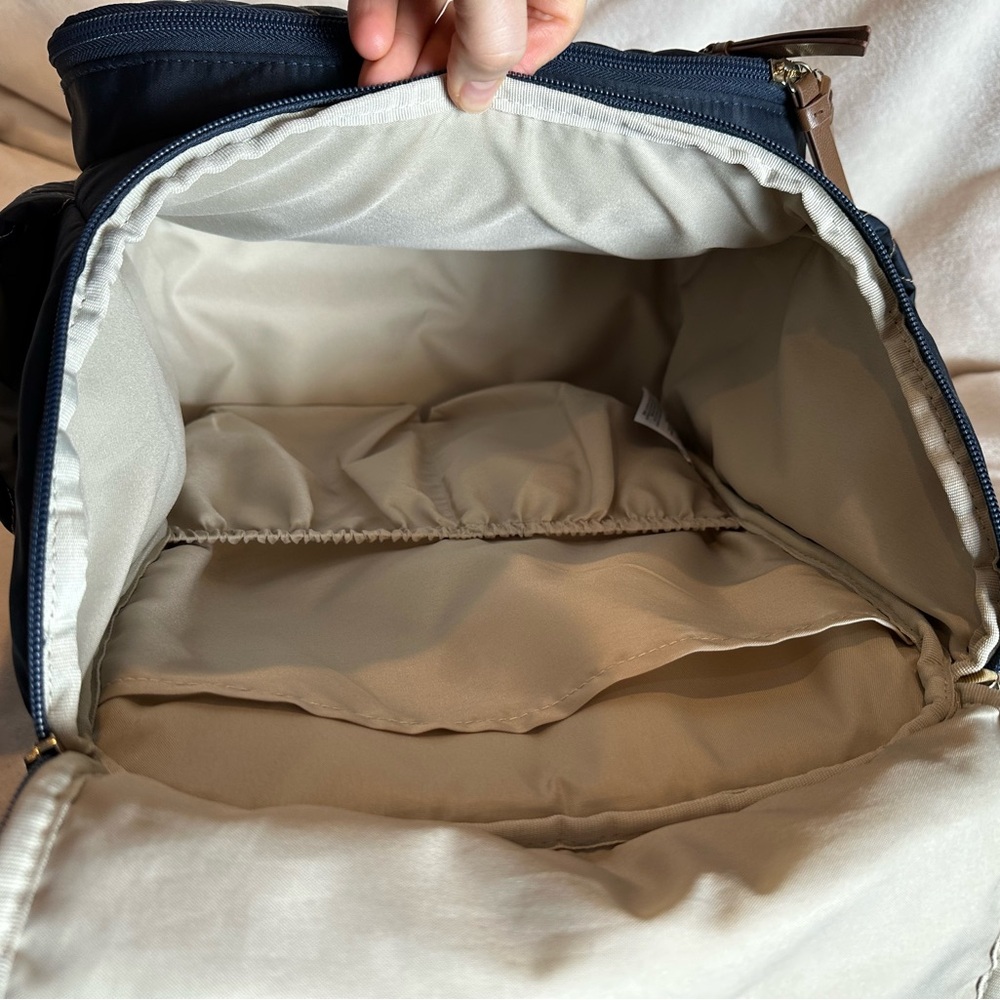 Skip Hop Diaper Backpack Forma - Picture 4 of 8